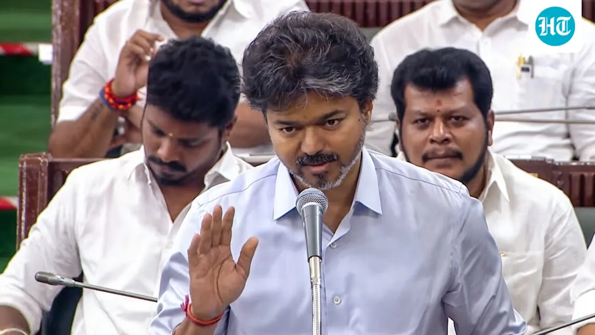 Farmers, water bodies: Why has CM Vijay dropped 2nd Chennai airport plan, for now