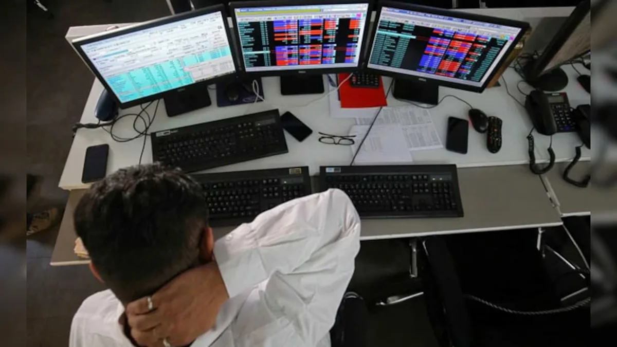 Too Much Stock Market News, Tips Making Indian Investors Worse, Warns Expert