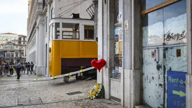 Um ano depois... O que se sabe das indemnizações do elevador da Glória?