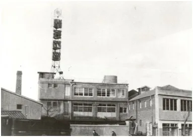 간장통 10개로 창업한 샘표 80주년…현존 '최고령' 등록 상표