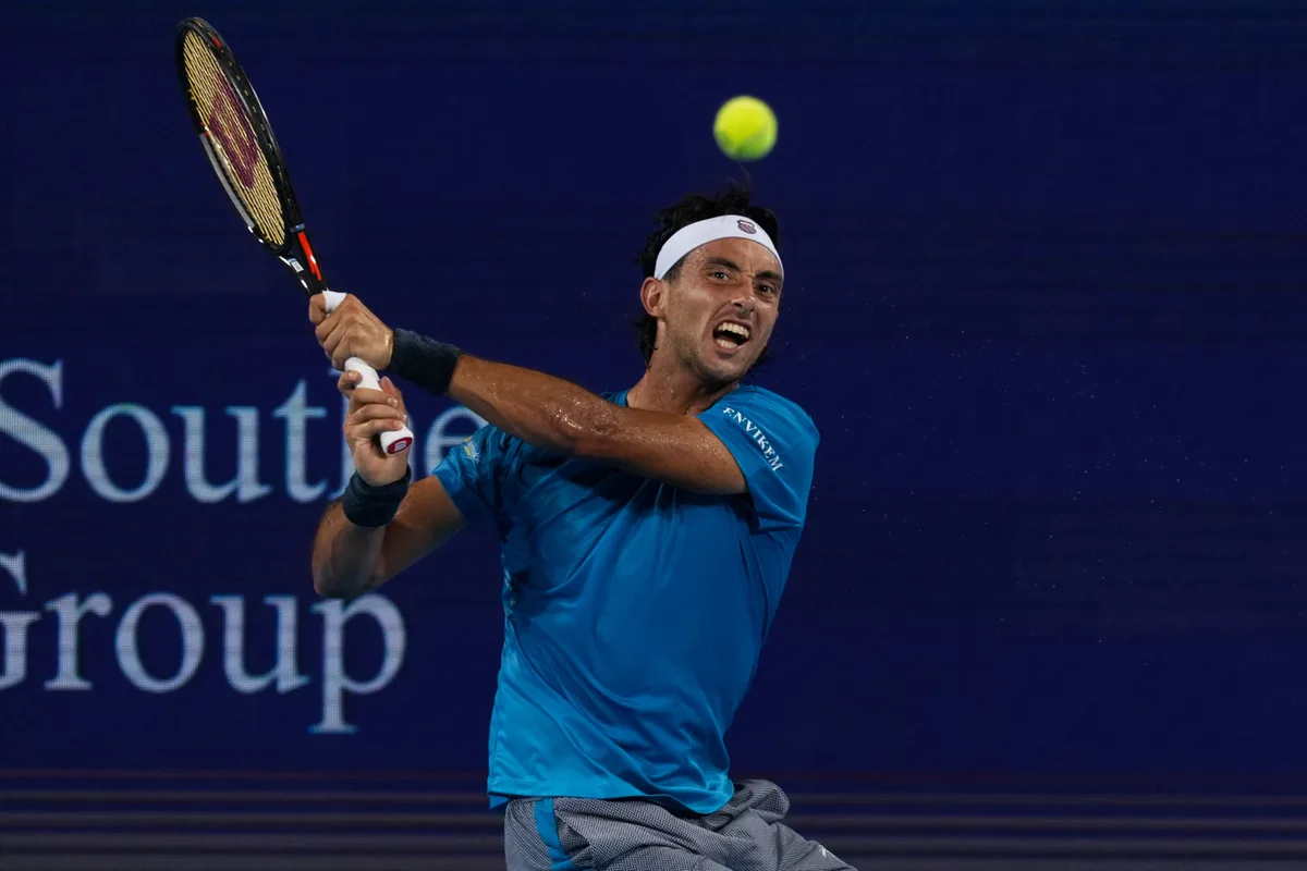 El ranking ATP antes del US Open: Thiago Tirante alcanzó la mejor ubicación de su carrera y hubo movimientos en el Top 3