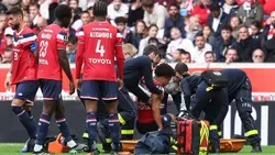 Confirma-se o pior cenário: Tiago Santos sofre nova lesão grave no joelho