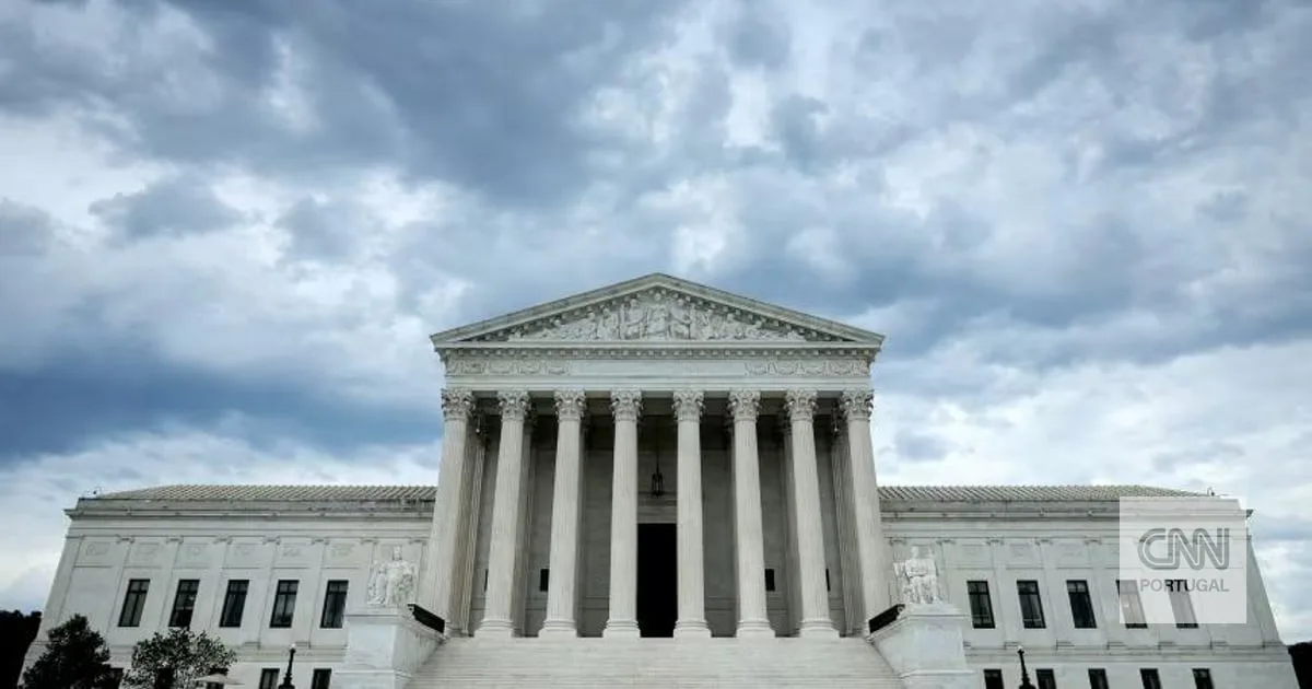 Supremo Tribunal dá razão a Trump sobre votos por correspondência