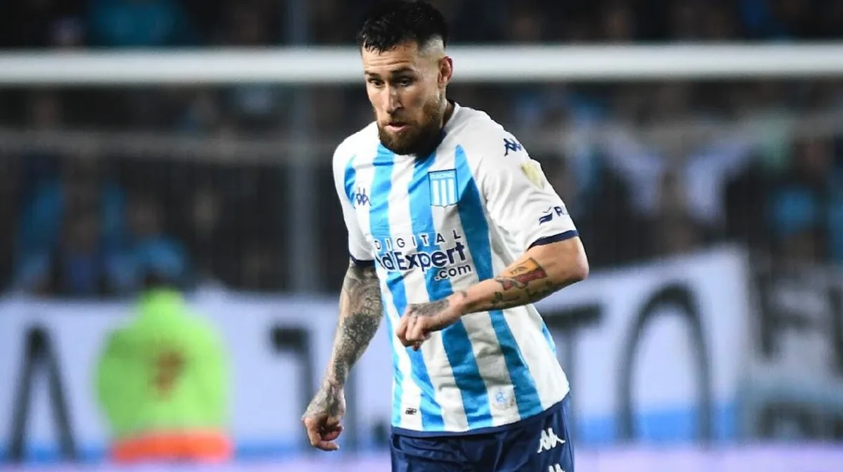 Quién es Jonatan Gómez, el futbolista argentino que admitió su ludopatía y denunció extorsiones por deudas de juego