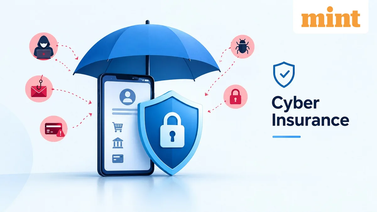 Millions hit by data breach in Japan: How cyber insurance can protect you against such risks — check costs, coverage