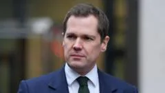 Reform's £72m donations 'entirely in line with law', Jenrick says