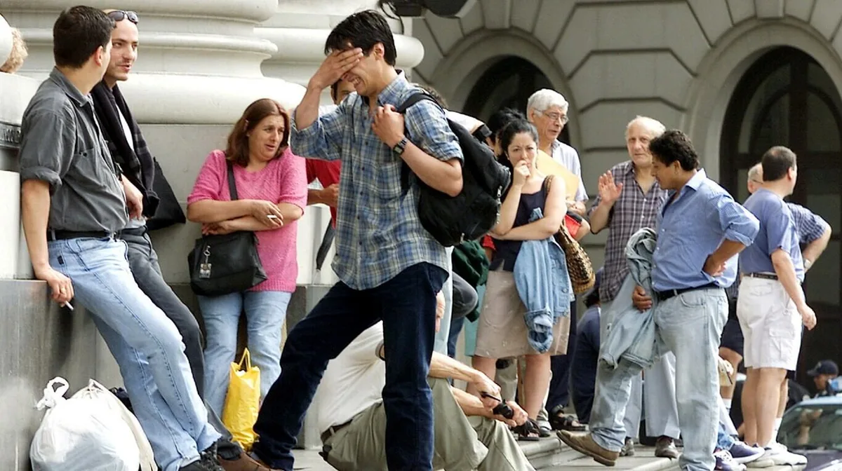 El empleo privado volvió a caer y los sectores más dinámicos todavía no logran revertir la tendencia