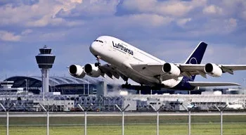 Lufthansa congratula-se com decisão do Governo e saúda anúncio de processo de privatização total da TAP
