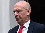 It's time to end the UK's tax, spend and borrow doom cycle and stop throwing cash out the window: ALEX BRUMMER
