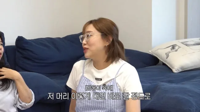 임라라, 쌍둥이 육아 얼마나 힘들면..“♥손민수와 대화 안 한지 오래” (홍쓴TV)