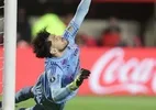 Rossi supera falha e volta ao palco em que foi herói do Flamengo na Liberta