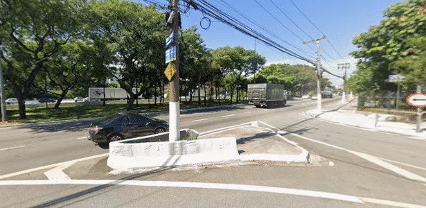 SP: PM sofre tentativa de roubo, dispara mais de 20 vezes e mata 1 suspeito