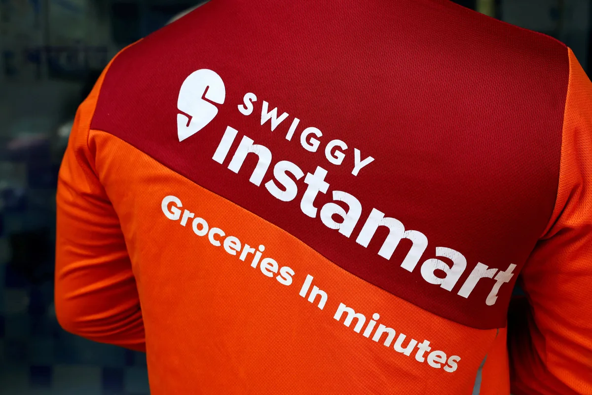 Swiggy launches 24x7 helpline, in-app channel to report food safety issues