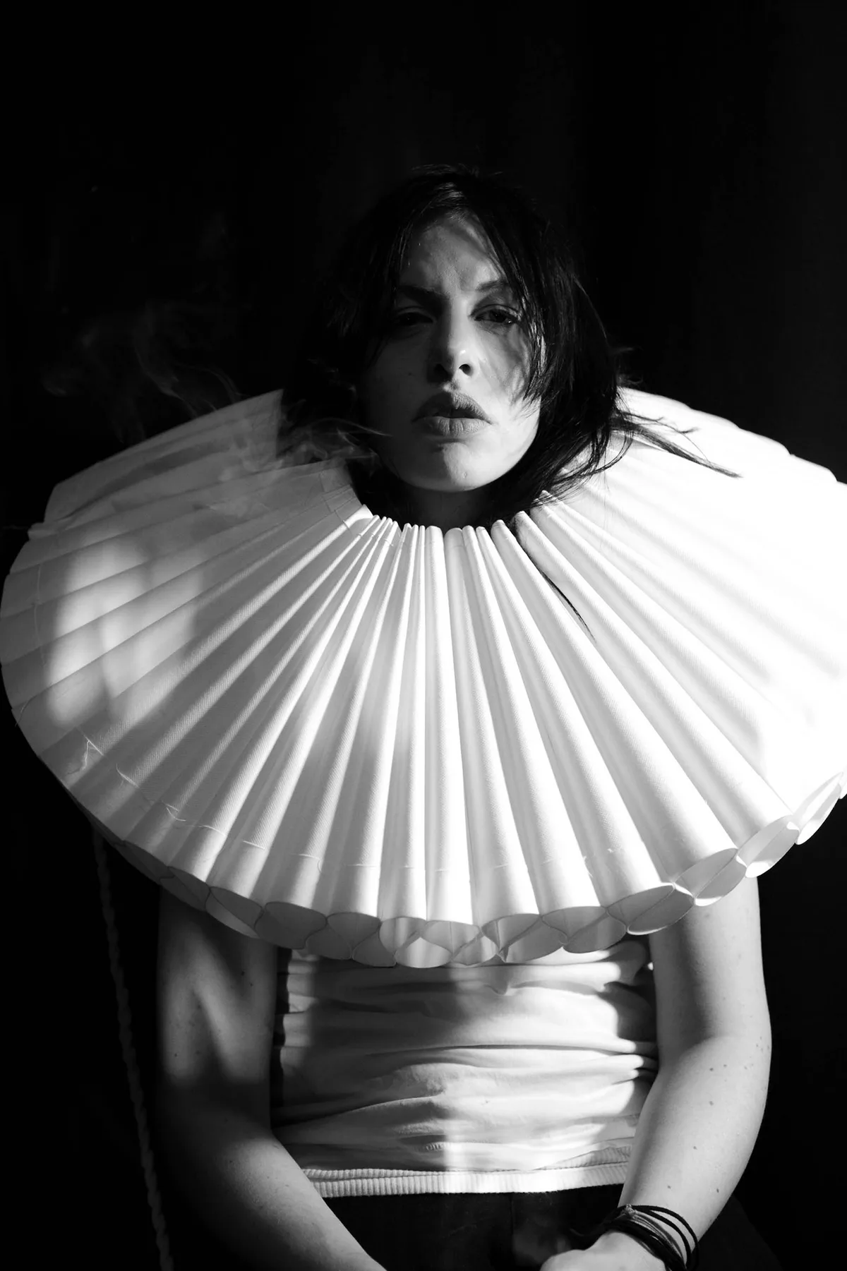 Anne Imhof