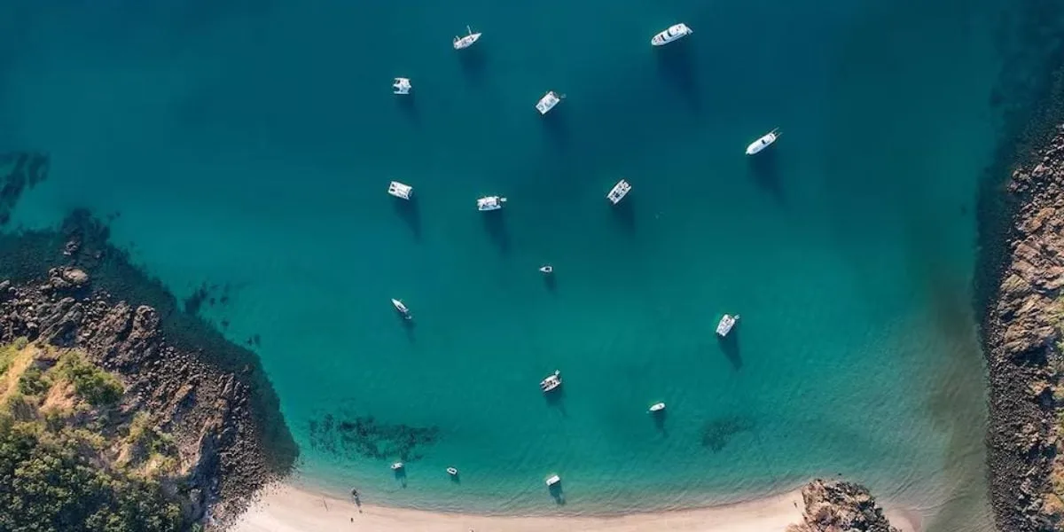 La particular condición que exige una remota isla australiana a cambio de alojamiento gratuito para voluntarios