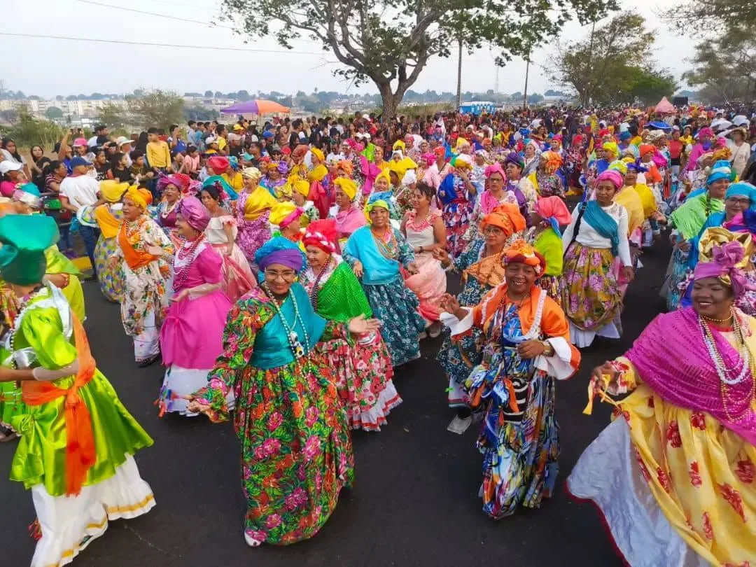 Buscan elevar los Carnavales de Guayana a nivel internacional