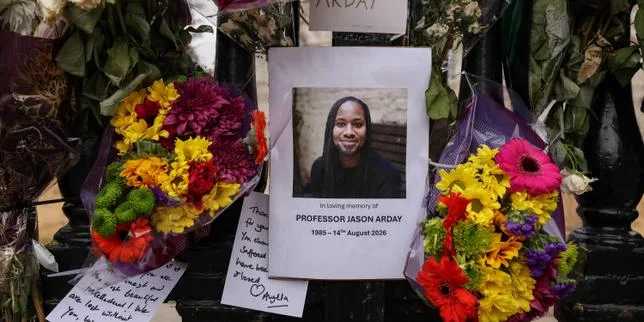 Mort de Jason Arday : l’université de Gand suspend le chercheur ayant accusé de plagiat le jeune professeur de Cambridge