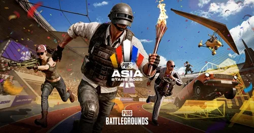 베트남 선수 부정행위에 PUBG 대회 파행…한국팀 전원 보이콧