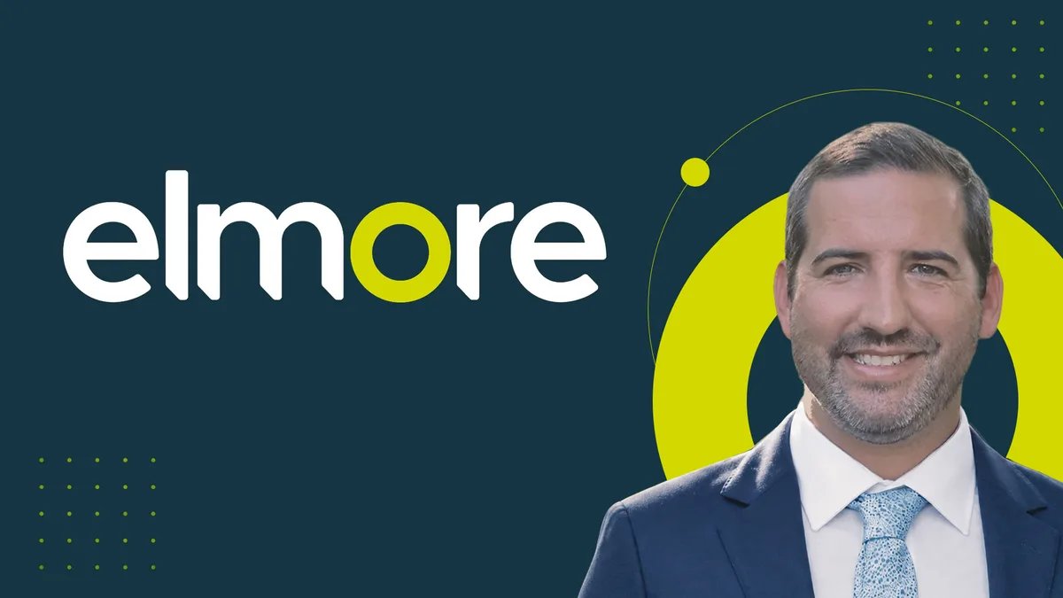 Elmore: “Queremos ser referência em seguros para tech e para financeiras”