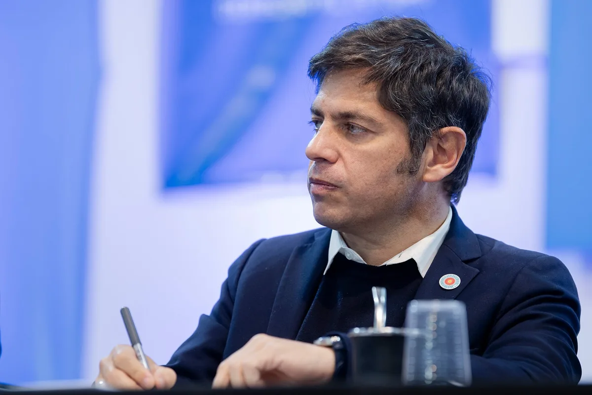 Mora récord: Kicillof investiga a Mercado Pago y otras billeteras por “hostigamiento”, “acoso” y “falta de información clara”