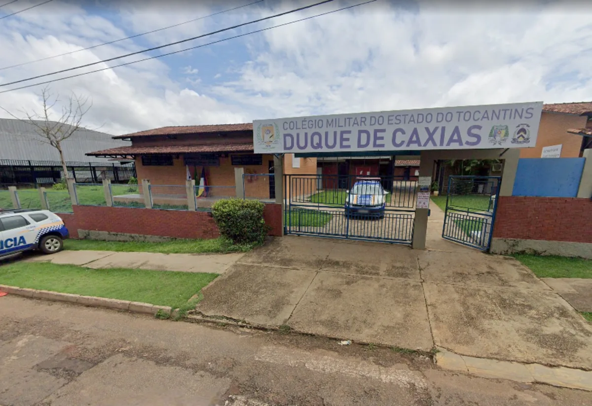 Castigos físicos, ofensas e tratamento cruel: entenda investigação contra coordenador de colégio da PM no TO