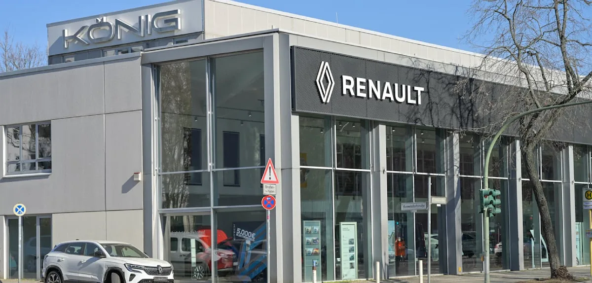 Insider packt aus, wie Kunden eines der größten Autohändler Deutschlands getäuscht wurden