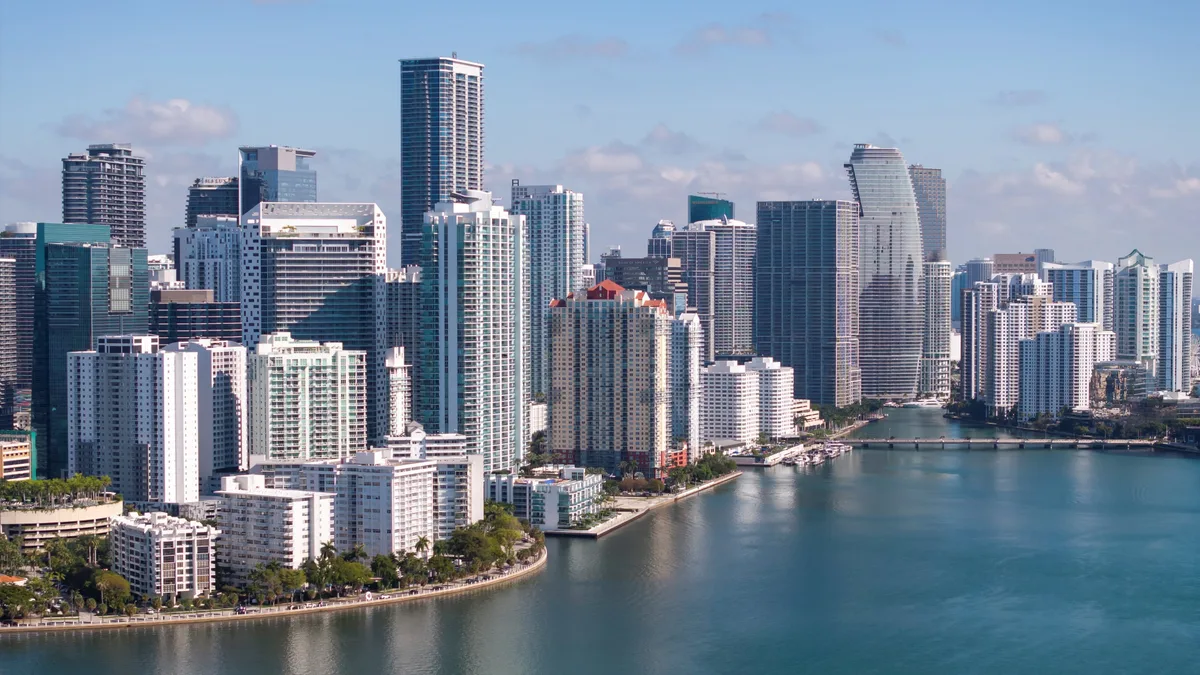 Miami afirma que más de 300 viviendas se alquilan sin autorización