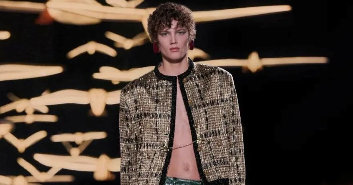 Sarouel, boucle XXL, micro-short : découvrez les 3 tendances phares qui vont sublimer votre été 2027