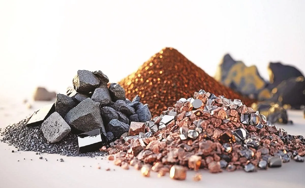 Brics nations call for resilient critical mineral supply chains