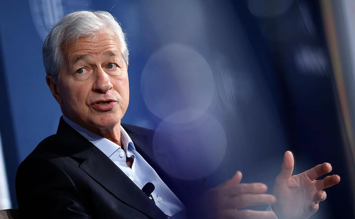 JPMorgan раскрыл, как США попали в зависимость от Китая из-за $500 млн