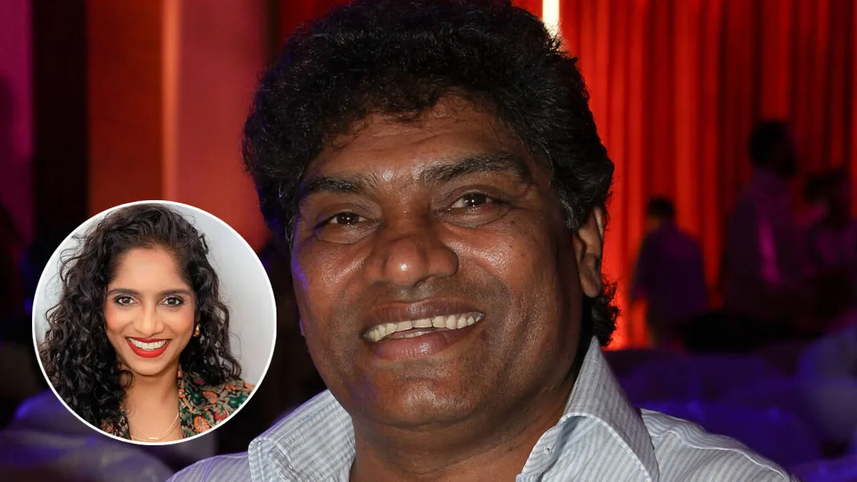 Fact Check: Johnny Lever’s death claim goes viral on social media