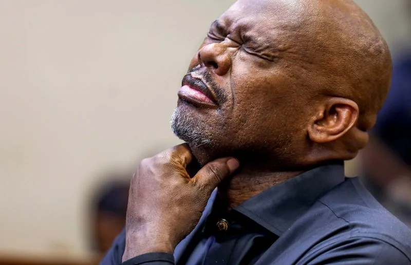 IN THE DOCK: Sibiya wiped phones before arrest, court hears, as alleged victims oppose bail