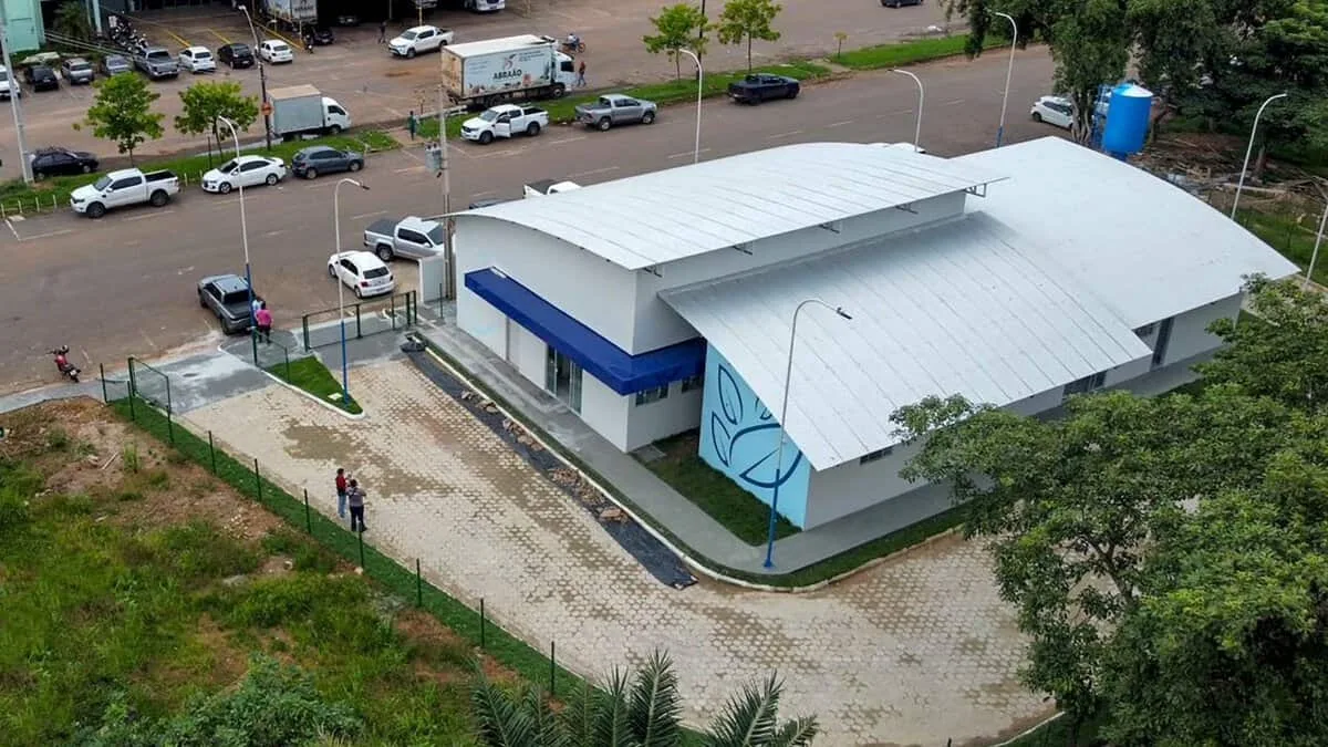 Secretário rebate críticas sobre “Vaca Mecânica”