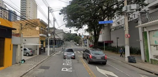 SP: GCM de folga é preso após atirar em entregador por suspeitar de assalto