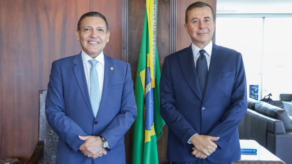 TSE faz parceria com Google para rastrear deepfakes de candidatos