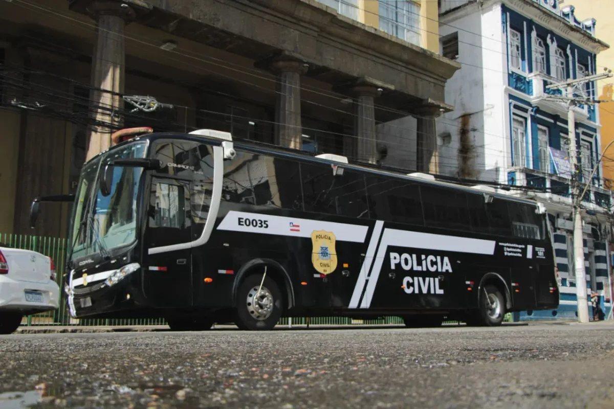Policia Civil promove mutirão de atendimento à mulher