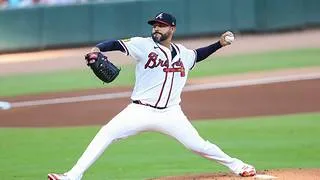 MLB: Martín Pérez ya es centenario en las Grandes Ligas ¿Cuántos venezolanos tienen 100 victorias?