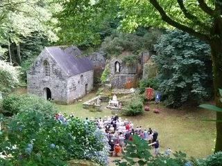 « Nous sommes démunis » : malgré des incivilités à répétition, le pardon de cette petite commune bretonne aura bien lieu