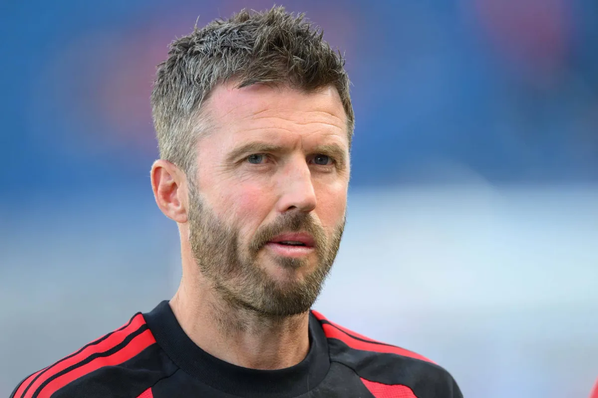 ‘Sem desculpas’: Michael Carrick emite veredito sobre a pré-temporada do Manchester United