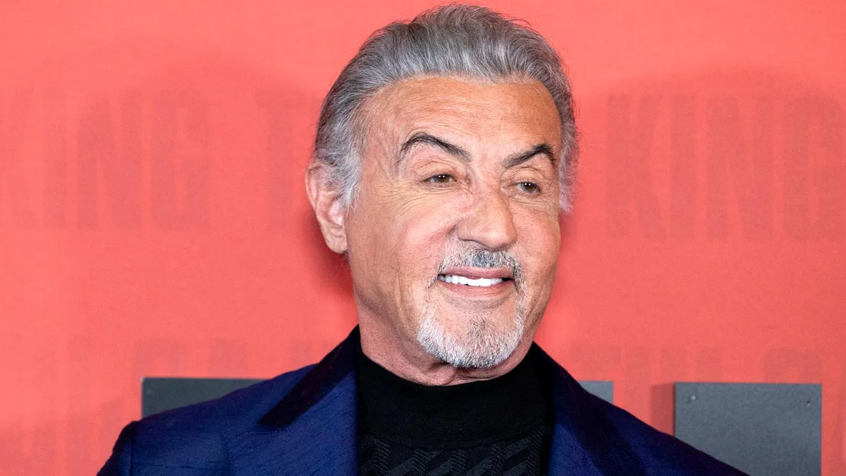 « Merci et ciao » : Sylvester Stallone avait envoyé bouler Donald Trump qui l’avait nommé ambassadeur malgré tout