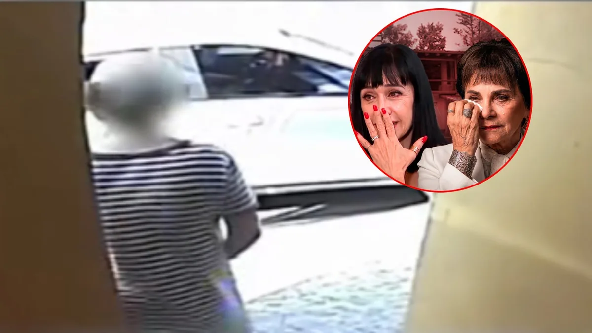 La Patrona: el fraude telefónico que dejó sin objetos de valor a Susana Zabaleta y Pati Chapoy