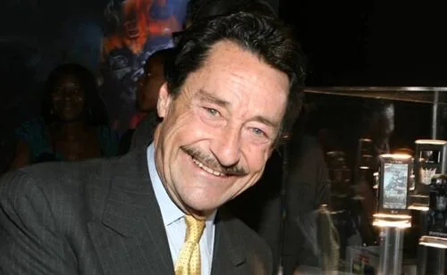 Muere Peter Cullen, legendaria voz de Optimus Prime en "Transformers"