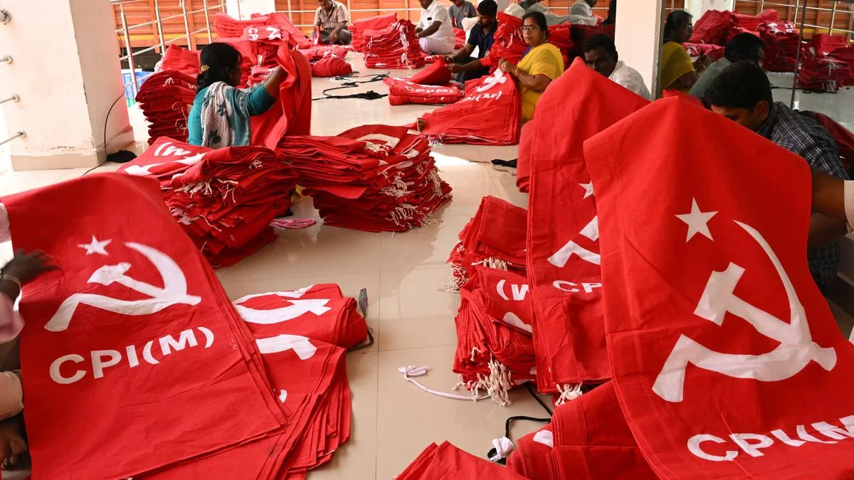 Political controversies make CPI(M) grassroots workers anxious, says FB post of VS’s son