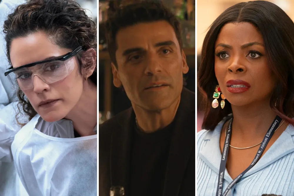 Emmys So White Part 2: No Actors of Color Win Major Acting Prizes on TV’s Biggest Night