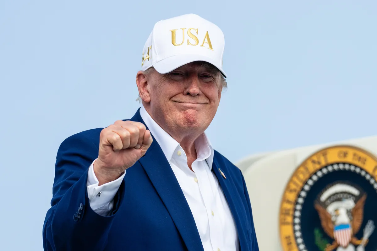 Trump Endorses U.S. Tax Incentive to Keep Hollywood Production: ‘Let’s Get This Done!’
