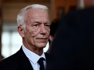 Présidentielle 2027 : « On se pliera » au résultat du vote, élude le président du Medef