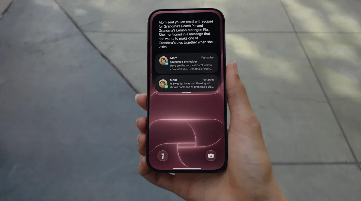 iOS 27 turbinado com IA será liberado na próxima segunda; veja iPhones compatíveis