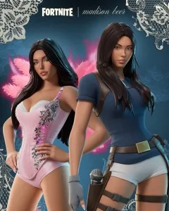 Madison Beer Is Coming to ‘Fortnite’: ‘This Is Definitely Up There With Being Nominated for a Grammy’