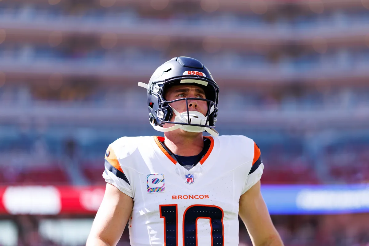 How to watch Broncos vs. Chargers in the NFL online for free