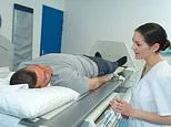 Simple, painless scan that could spare thousands of men a prostate biopsy